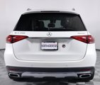 Used 2022 Mercedes-Benz GLE 350 4MATIC image 5