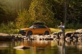 Used 2022 Dodge Challenger GT image 3