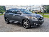 Used 2013 INFINITI JX35 AWD w/ Premium Pkg image 3