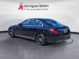 Certified 2021 Mercedes-Benz C 300 Sedan w/ Premium Package image 3