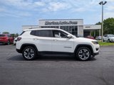 Used 2021 Jeep Compass Limited image 3