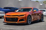 Used 2022 Chevrolet Camaro ZL1 image 3