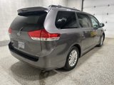 Used 2014 Toyota Sienna XLE image 5