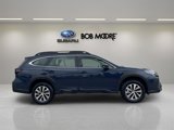 Certified 2025 Subaru Outback image 4