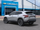 New 2025 Chevrolet Trax RS w/ Driver Confidence Package image 3