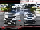 Used 2018 Honda CR-V Touring image 2