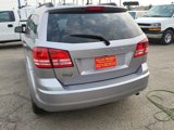 Used 2018 Dodge Journey SE image 2