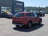Used 2016 Mitsubishi Outlander SE image 5
