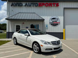 Used 2012 Mercedes-Benz E 350 Cabriolet image 3