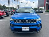 Used 2025 Jeep Compass Latitude image 2