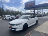 Used 2018 Kia Optima EX image 2