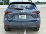 Used 2023 MAZDA CX-5 Carbon Edition image 5