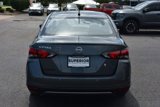 New 2025 Nissan Versa S w/ S Plus Package image 6