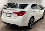 Used 2017 Toyota Corolla SE image 3