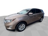 Certified 2019 Chevrolet Equinox LT image 4