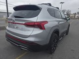 Used 2022 Hyundai Santa Fe XRT image 3