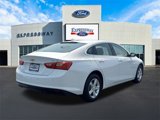 Used 2024 Chevrolet Malibu LT image 5