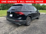 Used 2020 Volkswagen Tiguan SE image 3