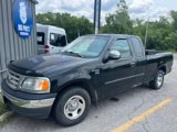 Used 2000 Ford F150 2WD SuperCab image 2