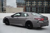 Used 2023 Toyota Camry XSE image 3