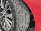 Used 2021 INFINITI Q50 Luxe w/ Cargo Package image 6