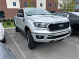 Certified 2019 Ford Ranger XLT w/ FX4 Off-Road Package image 3