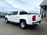 Used 2021 Chevrolet Colorado LT w/ LT Convenience Package image 4