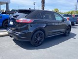 Used 2023 Ford Edge ST-Line w/ Class II Trailer Tow Package image 3