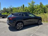 Used 2024 Chevrolet Trax RS w/ Sunroof Package image 3