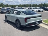 New 2025 Kia K4 LXS image 5