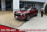 New 2025 Chevrolet Trax LT w/ Driver Confidence Package image 4