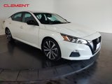 Used 2021 Nissan Altima 2.5 SR image 3