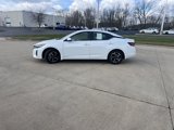 Certified 2024 Nissan Sentra SV w/ All-Weather Package image 5