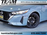 Used 2024 Nissan Sentra SV image 3