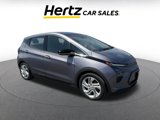 Used 2023 Chevrolet Bolt LT w/ Driver Confidence Package image 2