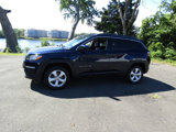 Used 2021 Jeep Compass Latitude image 3