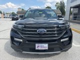 Certified 2023 Ford Explorer XLT w/ Equipment Group 202A image 3
