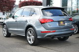 Used 2013 Audi Q5 3.0T Prestige image 3