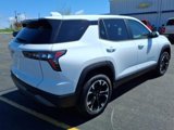 New 2025 Chevrolet Equinox LT image 5