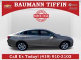 Used 2023 Chevrolet Malibu LT image 4