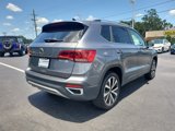 Used 2024 Volkswagen Taos SE image 6