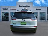 Used 2023 Jeep Cherokee Altitude Lux image 5