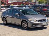 Used 2015 Honda Civic EX-L image 3