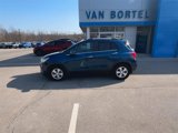 Certified 2019 Chevrolet Trax LT w/ LT Convenience Package image 5