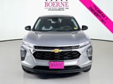 Used 2024 Chevrolet Trax LS image 2