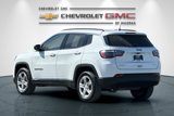 Used 2024 Jeep Compass Latitude image 4