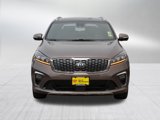Certified 2019 Kia Sorento SX image 2