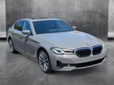Used 2022 BMW 530i w/ Convenience Package image 3