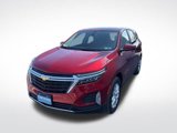 Certified 2023 Chevrolet Equinox LT image 3