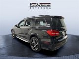 Certified 2018 Mercedes-Benz GLS 550 4MATIC image 3